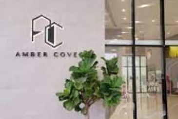 Amber Cove @ Impression City