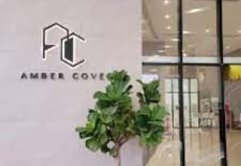 Amber Cove @ Impression City