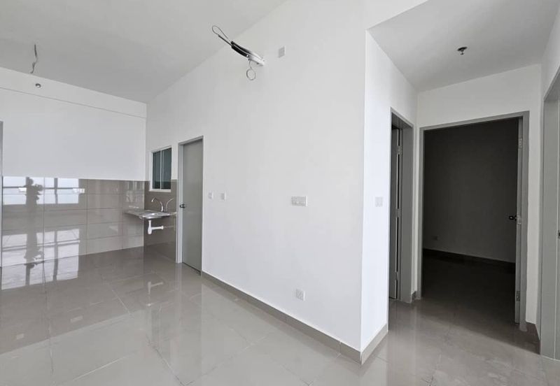 Amber Cove @ Impression City