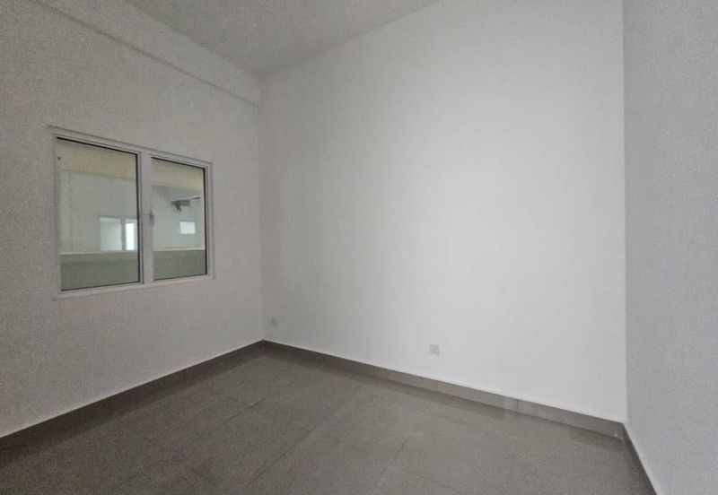 Amber Cove @ Impression City