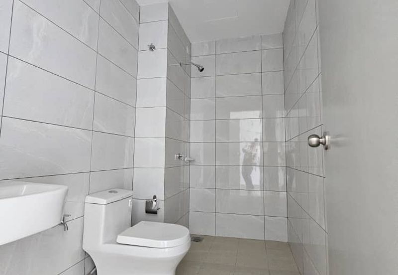 Amber Cove @ Impression City