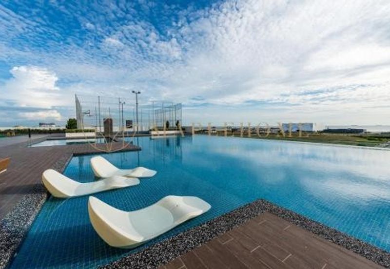 Amber Cove @ Impression City