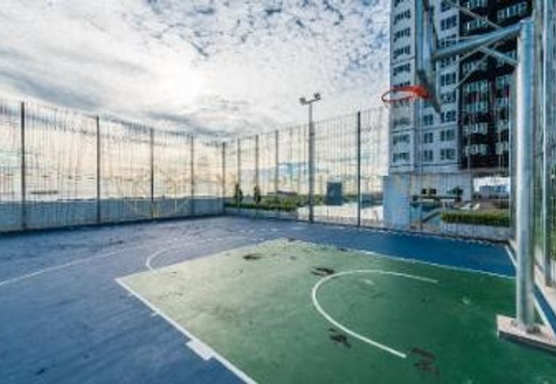 Amber Cove @ Impression City