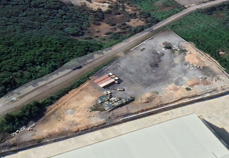 Kawasan Perindustrian Rembia