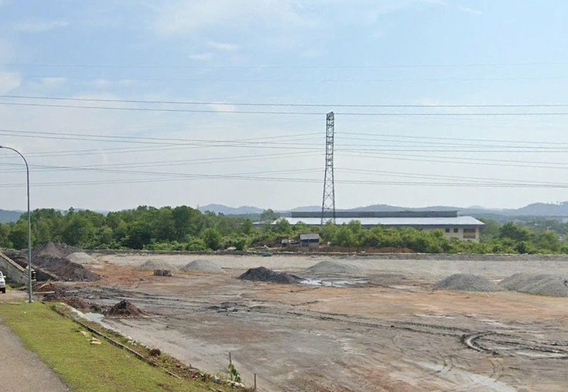 Kawasan Perindustrian Rembia