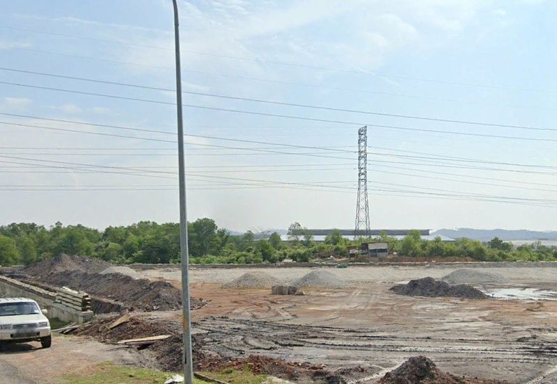 Kawasan Perindustrian Rembia