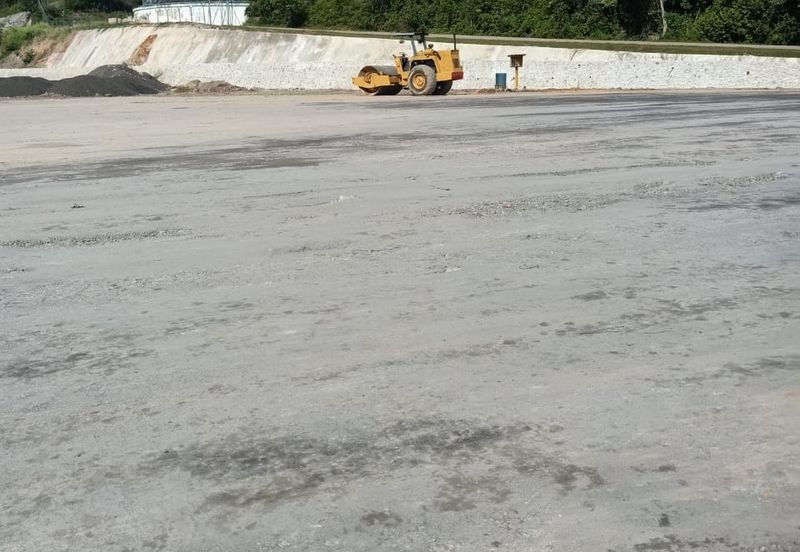 Kawasan Perindustrian Rembia