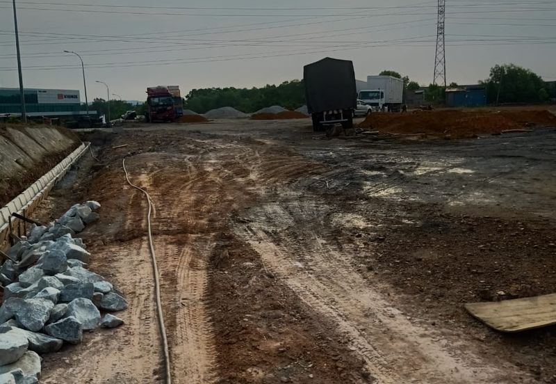 Kawasan Perindustrian Rembia