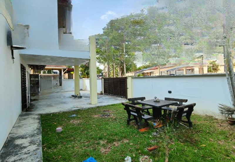 Taman Cheng Perdana