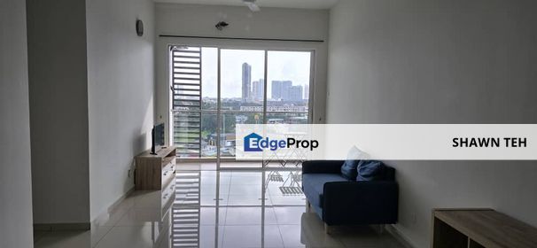 1088 sqft  3 room Luxury condo, Parkland Residence, Melaka, Melaka, 