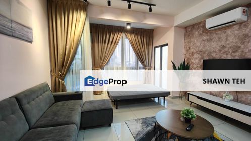 BALI RESIDENCE] [READY TO STAY AND RENOVATED] 1 room, Kota Syahbandar, Melaka, Melaka Tengah