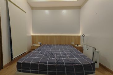 TAMAN PUNCAK BERTAM (MALIM HILL PARK)