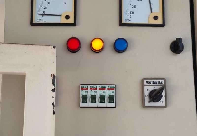 Kawasan Perindustrian Bukit Rambai