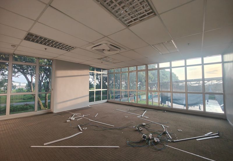 Kawasan Perindustrian Bukit Rambai