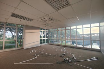 Kawasan Perindustrian Bukit Rambai