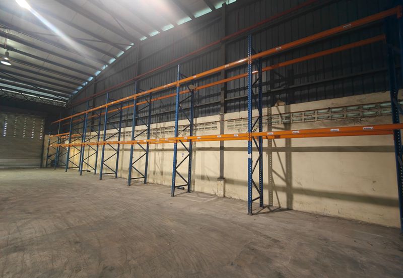 Kawasan Perindustrian Bukit Rambai