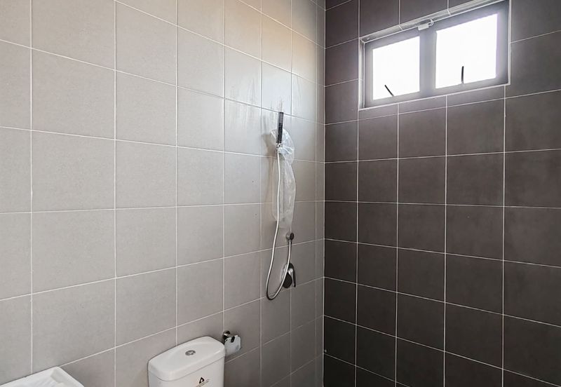 Taman Belia Antarabangsa