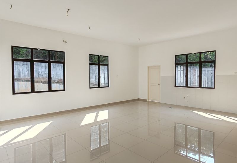 Taman Belia Antarabangsa