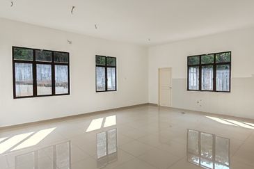 Taman Belia Antarabangsa