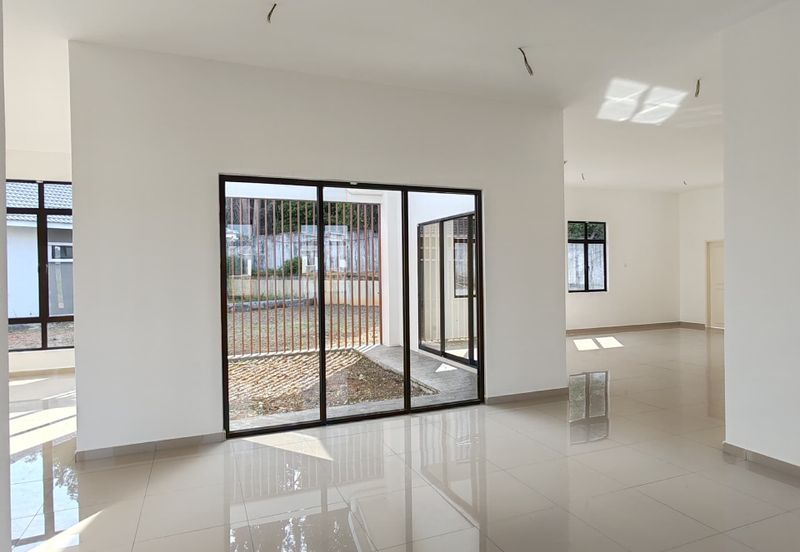 Taman Belia Antarabangsa