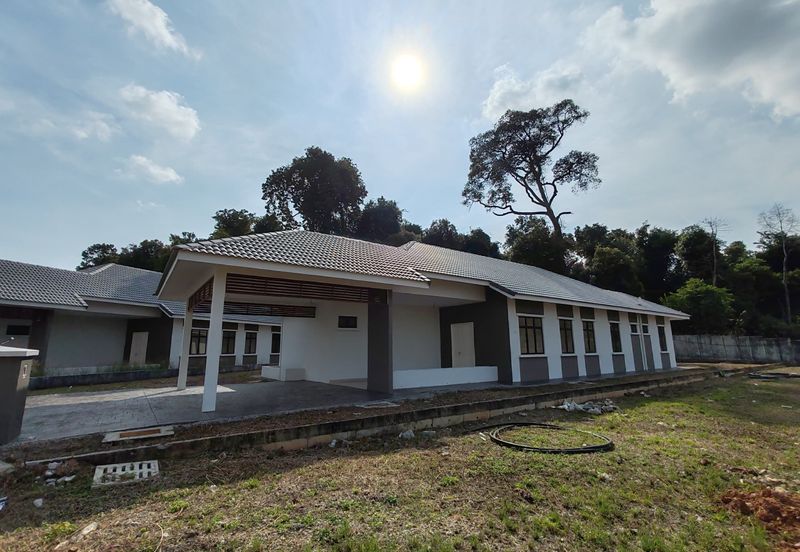 Taman Belia Antarabangsa