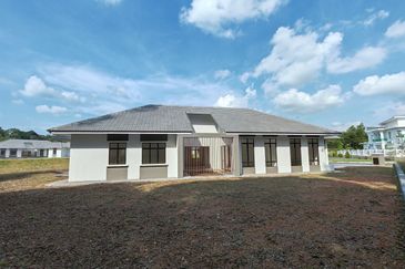 Taman Belia Antarabangsa