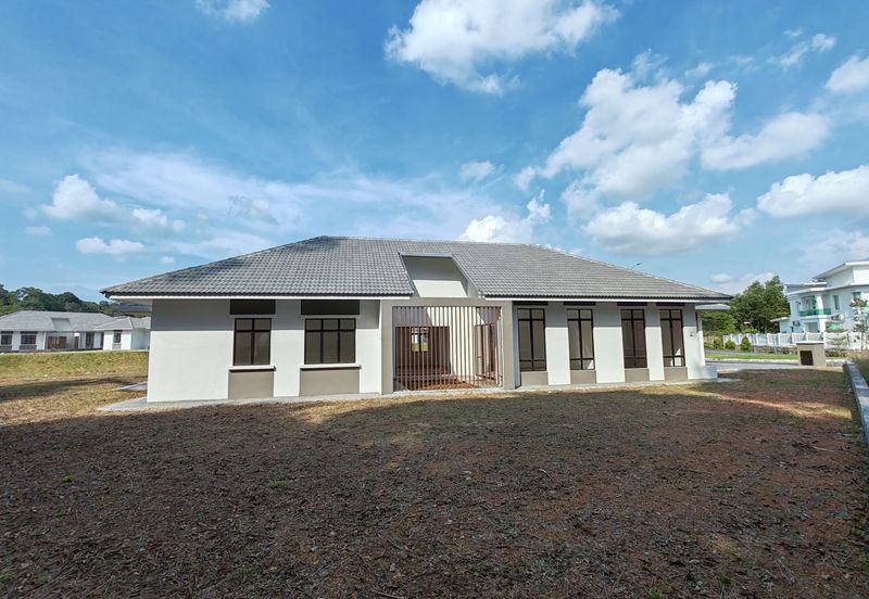 Taman Belia Antarabangsa