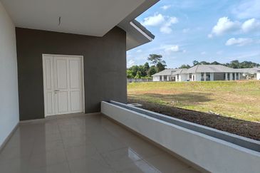 Taman Belia Antarabangsa