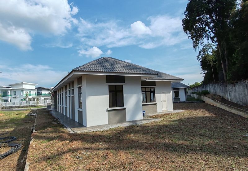 Taman Belia Antarabangsa