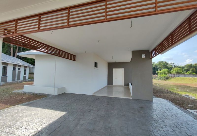 Taman Belia Antarabangsa