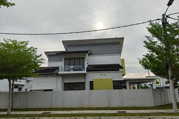 Taman Satu Krubong