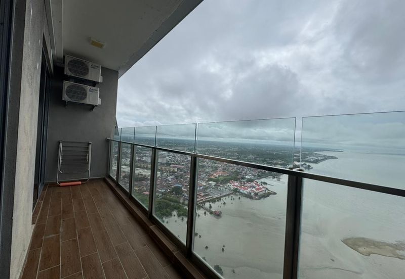 Silverscape Luxury Residences