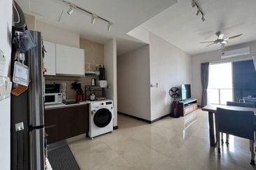 Silverscape Luxury Residences