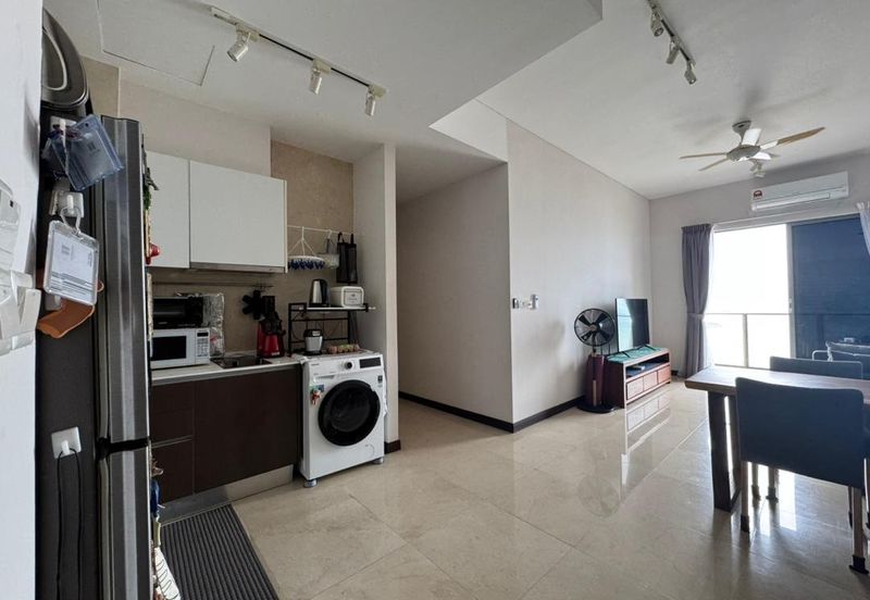 Silverscape Luxury Residences