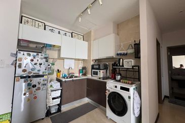 Silverscape Luxury Residences