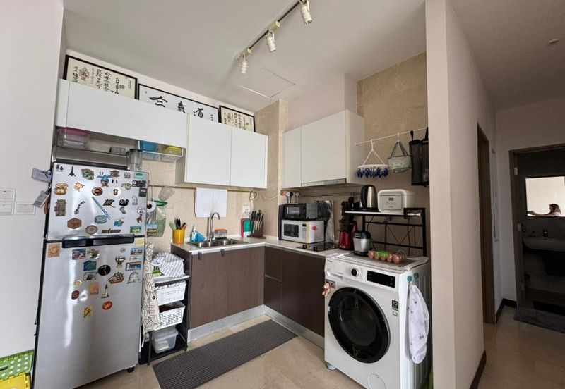 Silverscape Luxury Residences