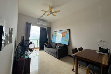 Silverscape Luxury Residences