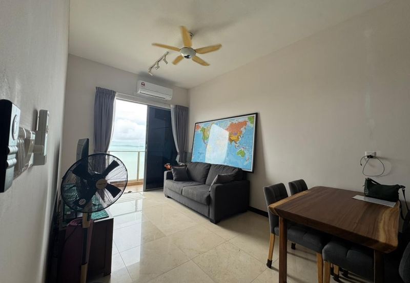 Silverscape Luxury Residences