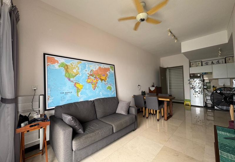 Silverscape Luxury Residences