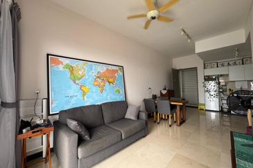 Silverscape Luxury Residences