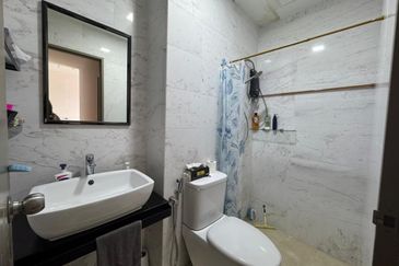 Silverscape Luxury Residences