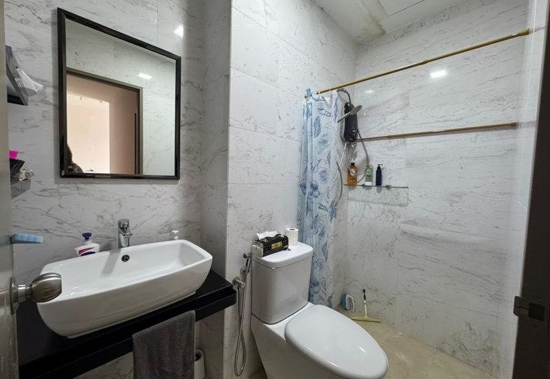 Silverscape Luxury Residences