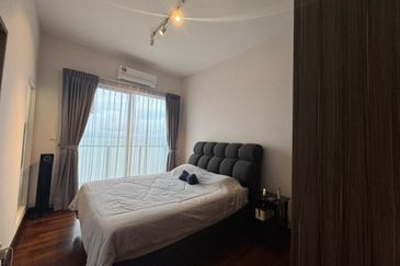 Silverscape Luxury Residences