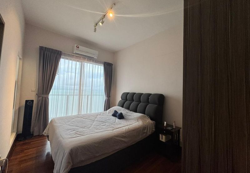 Silverscape Luxury Residences