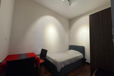 Silverscape Luxury Residences