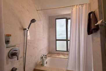 Silverscape Luxury Residences