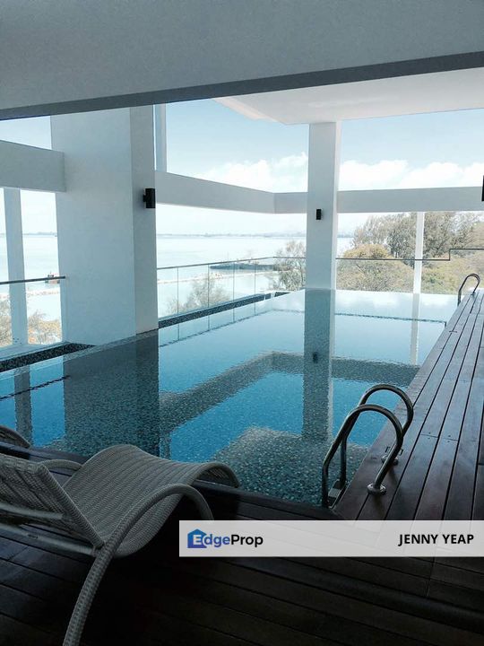 Sunrise Gurney at Persiaran Gurney For Sale & Rent for Sale RM1,300,000 By JENNY YEAP EdgeProp.my