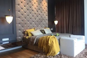 The Sentral Residences