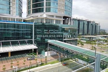 The Vertical Business Suites