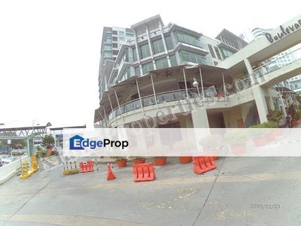 BBT ONE BOULEVARD, BUKIT TINGGI, OFFICE SPACE, Selangor, Klang